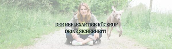 Webinar reflexartiger Rückruf