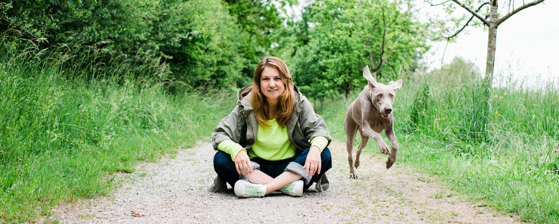 Hundeschule Sasha